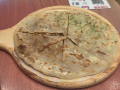 -甲乙饼·手工牛肉饼(金地广场店)
