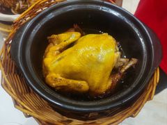 -老西门·常州菜(新区店)