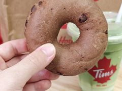 -Tims天好咖啡·贝果(星河中心店)