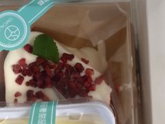 -西檬树SIMON·T轻奢蛋糕(大东方Max店)