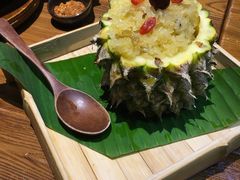 -云海肴·云南小炒·汽锅鸡(天津国金汇店)