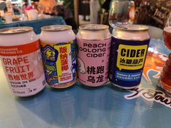 -My Way Town买味堂·东南亚餐厅(亦庄店)