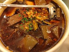 -全聚德(上海首店浦东店)