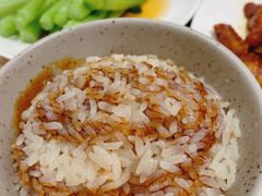 油鸡饭-星平鸡饭·粤菜小炒(印象城旗舰店)