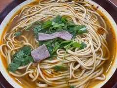 -美玲拉面(鞍山西道店)