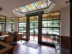 -马勒别墅·中餐厅