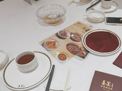 -喜宴又一村·粤菜·茶点·海鲜(壹方天地店)