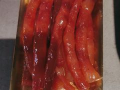 -令狐冲·炭烤活鱼(宝龙店)