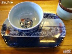 SSL22164-礼耕堂·百年茶人餐厅(梅家坞店)