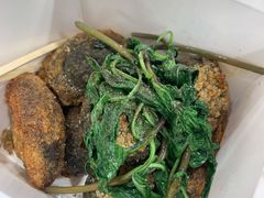 -呷贺盐酥鸡(抄纸巷店)