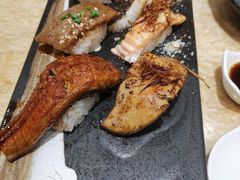 -东京屋(武定路店)