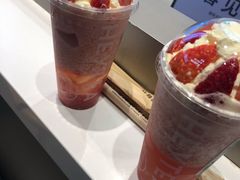 -喜茶(杭州龙湖西溪天街店)