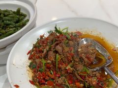 -兰湘子·湘菜小炒(石家庄万象城店)