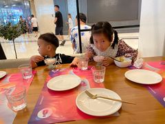 -HELLO MUSAE 拾光缪斯餐厅·纯正希腊风味(苏州中心店)