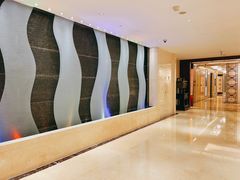 -丽景湾国际酒店·六福轩中餐厅