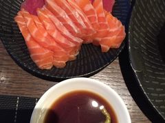 -BLD西餐厅(成都首座万丽酒店)