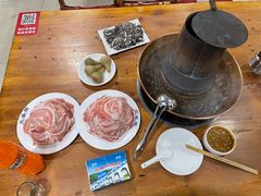 -元盛居(生态大街店)