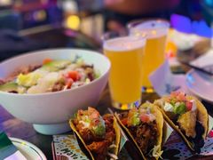 -Famous肥猫墨西哥音乐餐吧(五棵松华熙LIVE店)