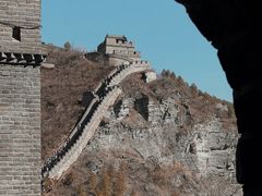 -居庸关长城