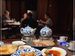 -逸东轩(香港逸东酒店)