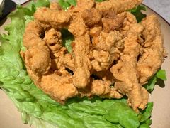 云南炸酥肉-鲜潭蒸汽石锅鱼(五道口购物中心店)