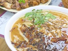 -孟记传统大刀面(星源商城店)
