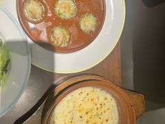 蒜香蜗牛-萨莉亚意式餐厅(苏州泉屋店)