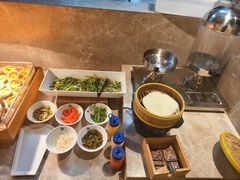 -比格比萨自助(宝山日月光店)