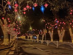 -中影新星影城(万科锦程店)