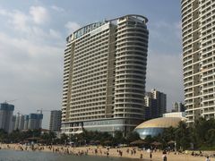 景点-碧桂园十里银滩