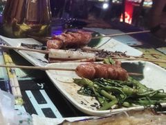 -哥俩好烧烤夜宵扎啤(海甸岛店)