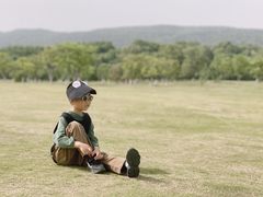 -钟山体育运动公园