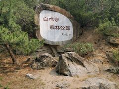 -白水寺森林公园