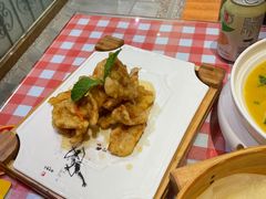 -老郑家东北春饼(龙悦居店)