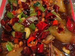 -江北北火锅馆·公路夜市(魏公村店)