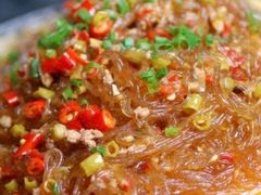 蚂蚁上树-衢州土菜馆(龚大塘店)