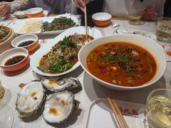 -杨氏青龙虾·羊蝎子(托乐嘉店)