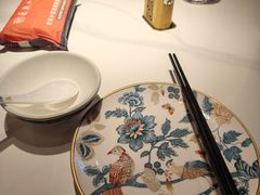 餐具摆设-匠熙小馆(崇文门店)
