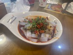 -易老妈蹄花.特色川菜(人民公园总店)