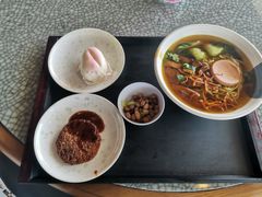 -南山素面馆(三亚南山文化旅游区店)