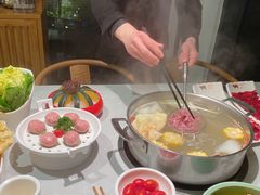 -俏牛哥鲜牛肉牛肆馆(重庆天地店)