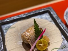 -鮨青(恒基名人购物中心店)