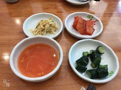 -全州拌饭馆(断桥店)