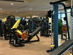 -上海外滩茂悦大酒店