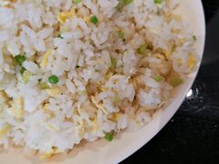 蛋炒饭-馋嘴蛙火锅