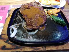 -瑞伯克牛排自助餐厅天一广场店
