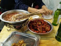 -丁丁龙虾(总店)