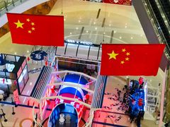 -万象影城(杭州万象城IMAX激光店)