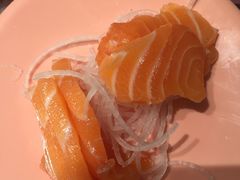 -争鲜回转寿司(南开大悦城店)