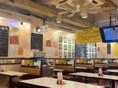 -大哥餐厅(西城花园店)